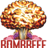 BOMBreef