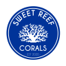 Sweet Reef Corals