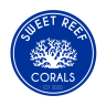 Sweet Reef Corals