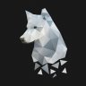 Fragmented Wolf