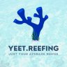 Yeet.Reefing