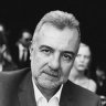 claudio wagner