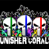 Punisher Corals
