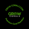 growcorals