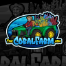 The Coral Farm