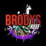 Brody’s Reef