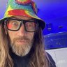 SALTWATER FISH HIPPIE