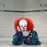 Pennywise the Salty Guy