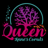 Queen Anne's Corals