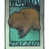 WombatsStaySafe