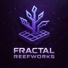 Fractal ReefWorks