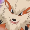 Arcanine