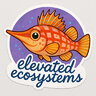 Elevated Ecosystems