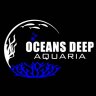 oceans deep aquaria