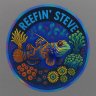 Reefin' Steve