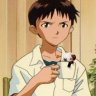 Shinji Ayanami