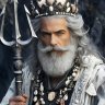 King Neptune