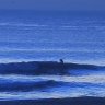 Head-High and Glassy