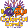 ColorfulCorals&More