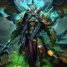 Mortarion
