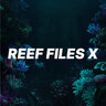 Reef Files X