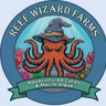 Reef Wizard Steven