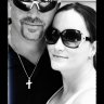 me & my baby
