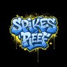 SpikesReef