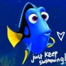 Diving Dan