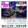 Corals for Charity