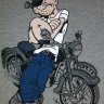Harleylay