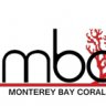 Monterey Bay Coral