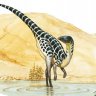 Leaellynasaura