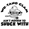 Wu Tang Clam