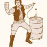 Hans Solo
