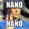 NanoSquad