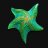 Greenstarfish03