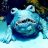 FilthyFrog-Dog
