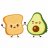Avocaadotoast