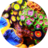 Bright Corals