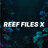 Reef Files X