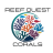 ReefQuestCorals