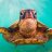 Reverend Turtle