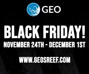 Geo's Reef