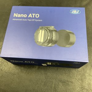 JBJ Nano ATO 10% off