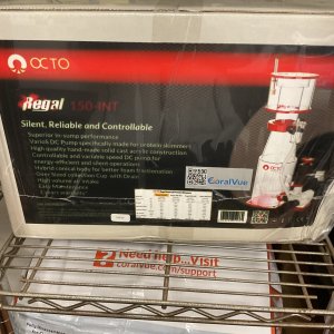 Protein skimmer ON SALE $495