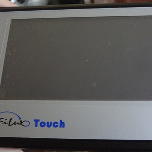 GHL TOUCH SCREEN