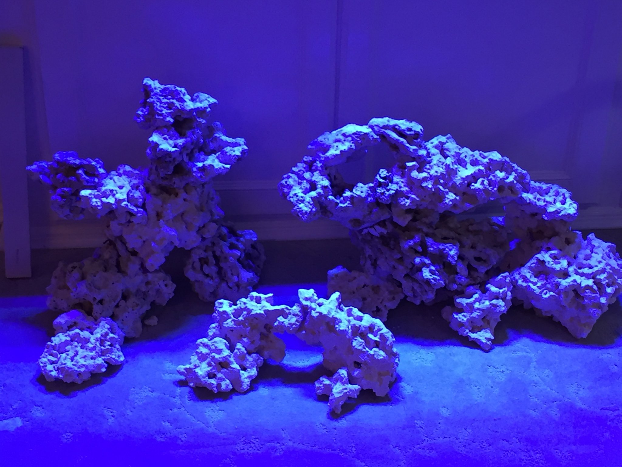 Aquascape is getting close to what I want