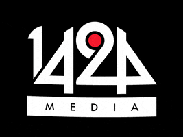 Film Logo GIF by 1424 Media