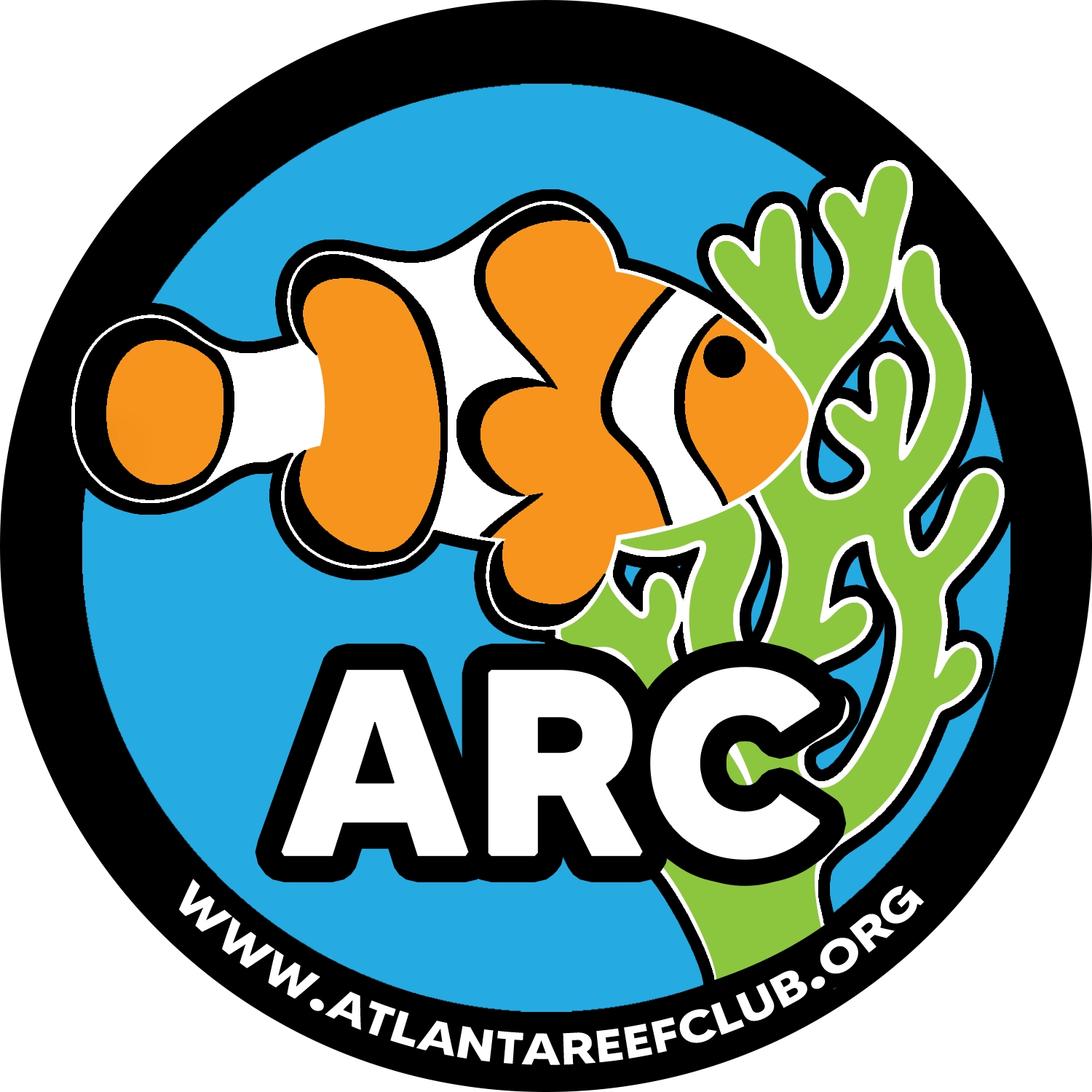 atlantareefclub.org